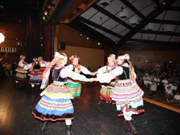 Internationale Folklore Abend